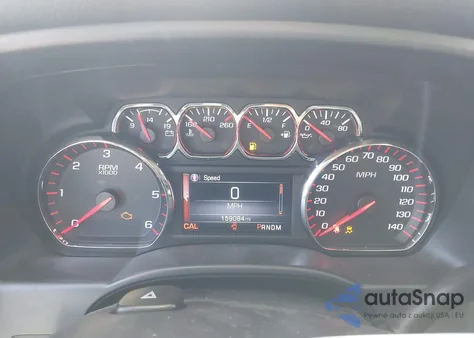 2016 GMC Sierra 1500 Sle из США, поврежденный, VIN 3GTP1MEC8GG359818